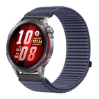 For Huawei Watch GT Runner 2 / Anchor Blue