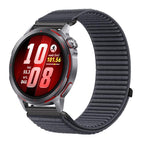 For Huawei Watch GT Runner 2 / Dark Grey