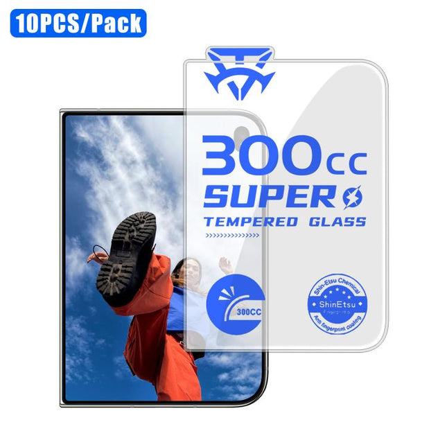 10pcs 300CC Large Arc Antistatic Corning Gorilla HD Tempered Glass Film, For iPhone 17 Pro Max, For iPhone 17 Pro, For iPhone 17, For iPhone Air, For iPhone 16 Pro Max, For iPhone 16 Pro, For iPhone 16 Plus, For iPhone 16, For iPhone 15 Pro Max        ...