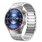 For Huawei Watch GT6 Pro / Titanium