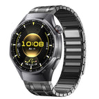 For Huawei Watch GT6 Pro / Black