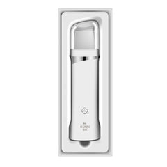 K-SKIN KD-8023Ultrasonic Blackhead Acne Removal Pore Cleaner Facial Skin Care Scrubber Exfoliating Pore Cleaner, KD-8023