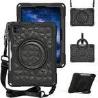 For iPad 2026 / 2025 / Air 11 2026 / 2025 / Black