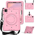 For iPad 2026 / 2025 / Air 11 2026 / 2025 / Pink