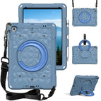 For iPad 10.2 2022 / 2021 / 10.5 / Slate Blue