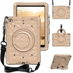 For iPad 10.2 2022 / 2021 / 10.5 / Khaki