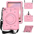 For iPad 10.2 2022 / 2021 / 10.5 / Pink