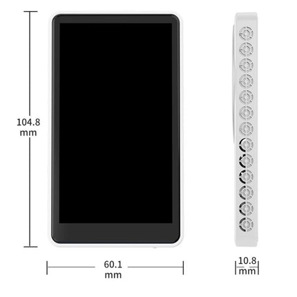 TP01 For Phone Photography Magnetic Selfie Display Screen 4.02 Inch Touchscreen Screen