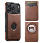 For iPhone 17 Pro Max / Brown