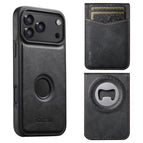 For iPhone 17 Pro / Black