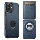 For iPhone 17 / Blue
