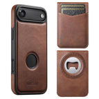 For iPhone Air / Brown