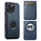 For iPhone 16 Pro Max / Blue