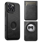 For iPhone 16 Pro / Black
