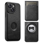For iPhone 15 / Black