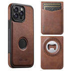 For iPhone 14 Pro / Brown