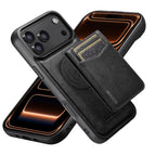 For iPhone 17 Pro / Black