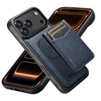 For iPhone 17 Pro / Blue