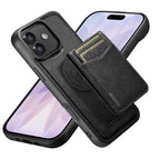 For iPhone 17 / Black