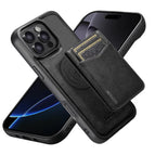 For iPhone 16 Pro / Black