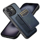For iPhone 16 / Blue