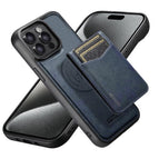 For iPhone 15 Pro Max / Blue