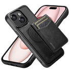 For iPhone 15 / Black