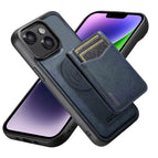 For iPhone 14 Plus / Blue