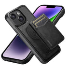 For iPhone 14 / Black