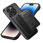 For iPhone 14 Pro Max / Black