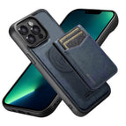 For iPhone 13 Pro Max / Blue
