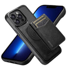 For iPhone 13 Pro / Black
