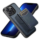 For iPhone 13 Pro / Blue