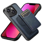 For iPhone 13 / Blue