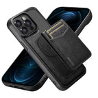 For iPhone 12 Pro Max / Black