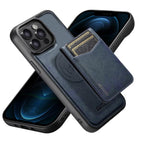 For iPhone 12 Pro Max / Blue