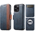 For iPhone 16 Pro Max / Blue