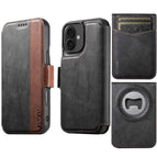 For iPhone 16 Plus / Black