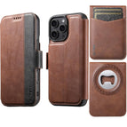 For iPhone 14 Pro / Brown