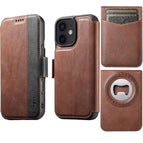 For iPhone 12 / Brown