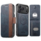 For iPhone 18 Pro / 17 Pro / Blue