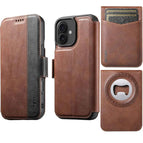 For iPhone 17 / Brown