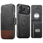 For iPhone 18 Pro Max / 17 Pro Max / Black