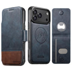 For iPhone 18 Pro Max / 17 Pro Max / Blue