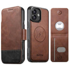 For iPhone 17 / Brown