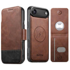 For iPhone Air / Brown