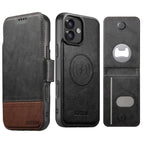 For iPhone 16 Plus / Black