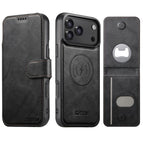 For iPhone 17 Pro / Black