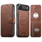 For iPhone Air / Brown