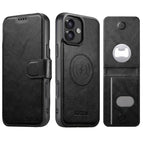 For iPhone 16 / Black